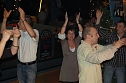 Weihnachtfeier im Starbowling Nordhausen. NNZ-City Scout on Tour (Foto: Sven G&auml;mkow)