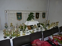 Rassekaninchenschau Kyffh&auml;userkreis (Foto: Karl-Heinz Herrmann)