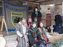 Rassekaninchenschau Kyffh&auml;userkreis (Foto: Karl-Heinz Herrmann)