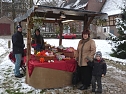 Rassekaninchenschau Kyffh&auml;userkreis (Foto: Karl-Heinz Herrmann)