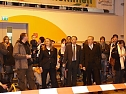 Einweihung Skaterbahn (Foto: Karl-Heinz Herrmann)