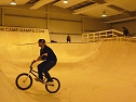 Einweihung Skaterbahn (Foto: Karl-Heinz Herrmann)
