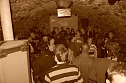 Weihnachtsparty im Amelie. NNZ-City Scout on Tour (Foto: Sven Gämkow) Weihnachtsparty im Amelie. NNZ-City Scout on Tour (Foto: Sven Gämkow)