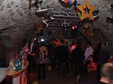 Silvesterparty Grease 2008.nnz-City Scout on Tour (Foto: Sven G&auml;mkow)