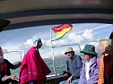 Reise zu den Uros (Foto: Karl-Heinz Herrmann) Reise zu den Uros (Foto: Karl-Heinz Herrmann)