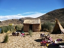 Reise zu den Uros (Foto: Karl-Heinz Herrmann) Reise zu den Uros (Foto: Karl-Heinz Herrmann)