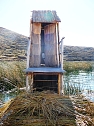 Reise zu den Uros (Foto: Karl-Heinz Herrmann) Reise zu den Uros (Foto: Karl-Heinz Herrmann)