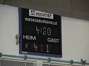 Fu&szlig;ballnachmittag in Nordhausen (Foto: nnz)