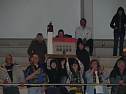 Fu&szlig;ballnachmittag in Nordhausen (Foto: nnz)
