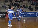 Fu&szlig;ballnachmittag in Nordhausen (Foto: nnz)