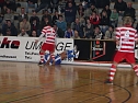 Fu&szlig;ballnachmittag in Nordhausen (Foto: nnz)