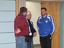 Fu&szlig;ballnachmittag in Nordhausen (Foto: nnz)