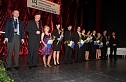 Absolventenfeier der FH Nordhausen im Theater Nordhausen (Foto: FHN)