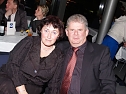 Absolventenball der FH Nordhausen im Autohaus Peter (Foto: Sven G&auml;mkow)