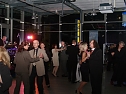 Absolventenball der FH Nordhausen im Autohaus Peter (Foto: Sven G&auml;mkow)