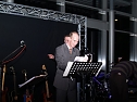 Absolventenball der FH Nordhausen im Autohaus Peter (Foto: Sven G&auml;mkow)
