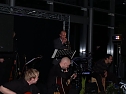 Absolventenball der FH Nordhausen im Autohaus Peter (Foto: Sven G&auml;mkow)