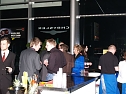 Absolventenball der FH Nordhausen im Autohaus Peter (Foto: Sven G&auml;mkow)