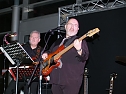 Absolventenball der FH Nordhausen im Autohaus Peter (Foto: Sven G&auml;mkow)