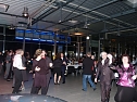 Absolventenball der FH Nordhausen im Autohaus Peter (Foto: Sven G&auml;mkow)