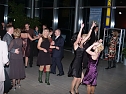 Absolventenball der FH Nordhausen im Autohaus Peter (Foto: Sven G&auml;mkow)