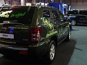 Autos und mehr in Erfurt (Foto: nnz)