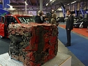 Autos und mehr in Erfurt (Foto: nnz)