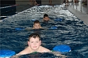 Pool-Party im Badehaus.NNZ-City Scout on Tour (Foto: Sven G&auml;mkow)