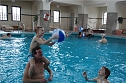 Pool-Party im Badehaus.NNZ-City Scout on Tour (Foto: Sven G&auml;mkow)