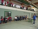 Mini-MW der Leichtathletik (Foto: Karl-Heinz Herrmann) Mini-MW der Leichtathletik (Foto: Karl-Heinz Herrmann)
