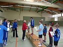 Mini-MW der Leichtathletik (Foto: Karl-Heinz Herrmann) Mini-MW der Leichtathletik (Foto: Karl-Heinz Herrmann)