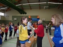 Mini-MW der Leichtathletik (Foto: Karl-Heinz Herrmann) Mini-MW der Leichtathletik (Foto: Karl-Heinz Herrmann)