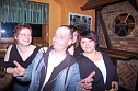 Schmuseparty von Harzlove.de zum Valentinstag im Schabernack. (Foto: Sven G&auml;mkow)