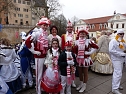 Rosenmontagsumzug2009 (Foto: Karl-Heinz Herrmann) Rosenmontagsumzug2009 (Foto: Karl-Heinz Herrmann)