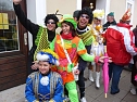Rosenmontagsumzug2009 (Foto: Karl-Heinz Herrmann) Rosenmontagsumzug2009 (Foto: Karl-Heinz Herrmann)