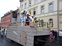 Wagen Wollersleben (Foto: Karl-Heinz Herrmann)