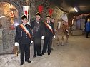1. Sondersh&auml;user Salz-Kristallball (Foto: Karl-Heinz Herrmann)