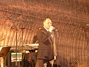 1. Sondersh&auml;user Salz-Kristallball (Foto: Karl-Heinz Herrmann)