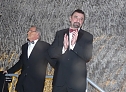 1. Sondersh&auml;user Salz-Kristallball (Foto: Karl-Heinz Herrmann)