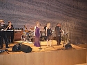 1. Sondersh&auml;user Salz-Kristallball (Foto: Karl-Heinz Herrmann)