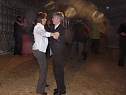 1. Sondersh&auml;user Salz-Kristallball (Foto: Karl-Heinz Herrmann)