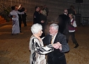 1. Sondersh&auml;user Salz-Kristallball (Foto: Karl-Heinz Herrmann)