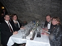 1. Sondersh&auml;user Salz-Kristallball (Foto: Karl-Heinz Herrmann)