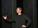 Vorgesungen (Foto: nnz)