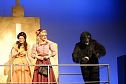 Premiere im Nordh&auml;user Theater (Foto: R. Obst)