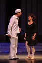 Premiere im Nordh&auml;user Theater (Foto: R. Obst)