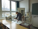 Tag der offenen Tür (Foto: Karl-Heinz Herrmann) Tag der offenen Tür (Foto: Karl-Heinz Herrmann)