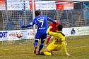 Wacker gewinnt 4:0 gegen Plauen (Foto: Bernd Peter)