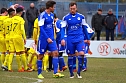 Wacker gewinnt 4:0 gegen Plauen (Foto: Bernd Peter)