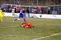 Wacker gewinnt 4:0 gegen Plauen (Foto: Bernd Peter)